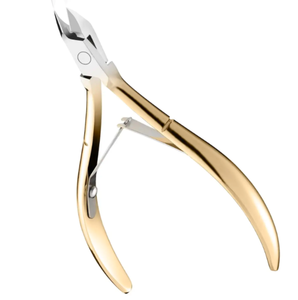 กรรไกรตัดหนังที่ตัดหนังกำพร้ากรรไกรตัดเล็บแบบยาวกรรไกรตัดเล็บที่ตัดหนังกำพร้าใช้ง่ายสำหรับเด็ก - Product Image 1