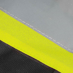 Precio razonable Hombres HI Vis Chaleco Última moda Calidad Premium Transpirable Top Trending Hombres HI Vis Chaleco con diseños únicos - Product Image 4