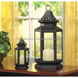Top Trending 2026 Vintage Top Quality Metal <b>Candle</b> Holders <b>Candle</b> Stands <b>Lanterns</b> in Customized Colors Sizes Shape <b>For</b> Export - Product Image 1