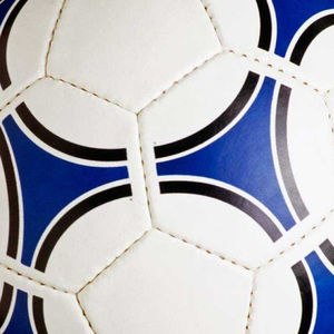 Cheap Promotional Classic <b>Football</b> Customizable with Your Logo Lightweight Durable High <b>Air</b> Retention Size 5 Soccer Ball - Product Image 6