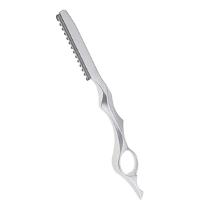 Maquinilla de afeitar de una sola hoja profesional para hombre de alta calidad para el mejor afeitado Afeitado y depilación de alta calidad - Product Image 5