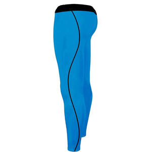 Combinaisons de compression nouveau style les plus vendues avec ensemble de compression respirant avec logo personnalisé en gros - Product Image 6