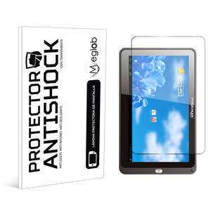 ฟิล์มกันรอยหน้าจอ ANTISHOCK สำหรับแท็บเล็ตพรีมักซ์ เบสิค 10 - Product Image 1