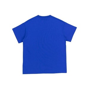 T-shirt de sport pour homme en coton Supima de luxe, couleur personnalisée, avec séchage rapide, anti-froissement, respirant et écologique - Product Image 2