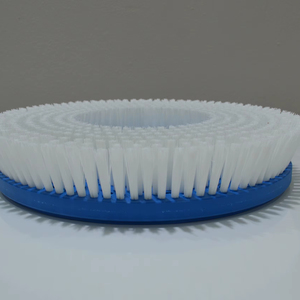 Industrial Grade Carpet Washing Machine Cleaning Brush - Product Image 1