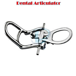 Articuladores Dentales de Diseño Personalizado de Alta Calidad, Articuladores Dentales de Último Modelo Más Vendidos - Product Image 3