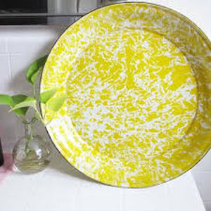 Plato de Presentación Elegante y Ecológico de Plástico Ligero para Viajes, Bodas, Decoración de Acción de Gracias, Estilo Moderno y Lujoso - Product Image 6