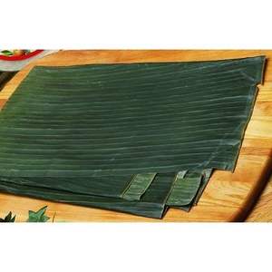 จากซัพพลายเออร์ 99 ข้อมูลทองเวียดนาม - จัดหาใบกล้วยจํานวนมาก - ห่ออาหารใบกล้วยอย่างยั่งยืน - Product Image 4