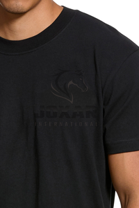 Camisa de equitación duradera para hombre con logotipo personalizado de costura reforzada disponible para entrenamiento ecuestre y uso en ranchos - Product Image 4