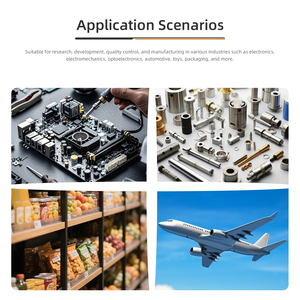 Table de vibration électromagnétique 50 Hz, plaque en aluminium antirouille, garantie 1 an pour les essais de vibration verticale, <span class=keywords><strong>transport</strong></span> automobile - Product Image 6