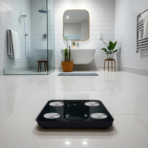 Bilancia da Bagno Intelligente Max. 180 kg (Jata HBAS1155) - Product Image 5