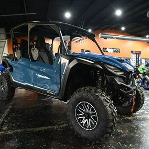 บริสุทธิ์สะอาด2025-2026วูฟเวอรีน RMAX4 1000จำกัดพร้อมที่จะส่งออกทั่วโลก - Product Image 1