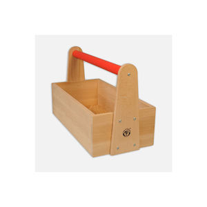 Wholesale <b>wooden</b> toolbox kits supplied in volume for retailers - Product Image 2