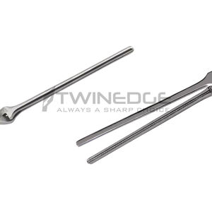 ที่หนีบผมบูลด็อกสแตนเลสเครื่องมือผ่าตัดหลอดเลือดขนาดเล็ก - Product Image 6