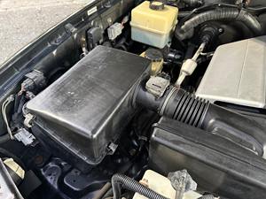 Lexus LX 470 de 2005 - Product Image 6