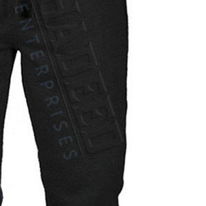 ชุดวอร์ม2ชิ้นสำหรับผู้ชาย,ชุดวอร์มแฟชั่นใหม่ปรับแต่งโลโก้และดีไซน์ได้ตามต้องการ - Product Image 3