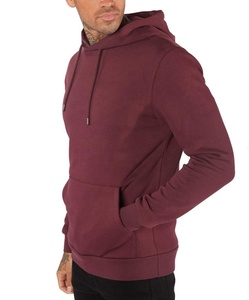 Nouveau transfert de chaleur impression surdimensionné Boxy sweat à capuche zippé hommes 600gsm Logo personnalisé hommes lavage à l'acide soleil fané patchs en détresse à capuche - Product Image 6