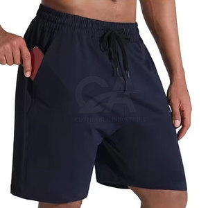 Shorts pour hommes 2026 : Créez votre propre logo, séchage rapide, respirants, les plus vendus - Product Image 3