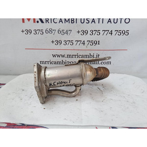 ÉCHANGER DE CHAUFFE RENAULT Clio Série IV 147352070R K9K608 diesel 1461 (12>19) - Product Image 5