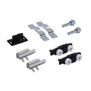 รถเข็นไม่มีเบรคสำหรับระบบคลาสสิค hafele slido ความจุ40กก. บานประตูไม้> 500มม. - Product Image 1