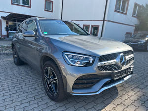 Oferta con Descuento: Mercedes-Benz GLC 300 Usado del 2023 - Product Image 4