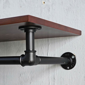 Support mural personnalisé pour tuyaux avec support OEM - GQA68038 - Product Image 5