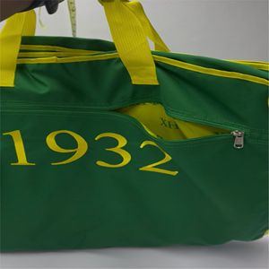 Sac de vêtement personnalisé Chi Eta Phi/sac de voyage - Product Image 2