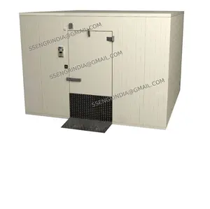 10Mt Cold Store Room Storage Room Cold Store For Fruit And Vegetables