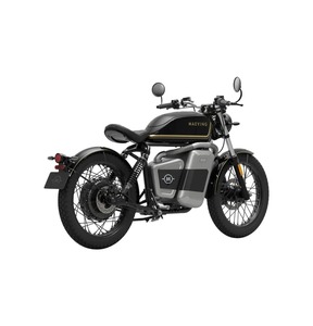 Moto électrique High Sport Maevings RM1S 125cc 130km/5.2kWh - Product Image 4