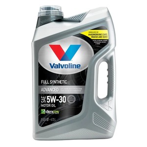 น้ำมันเครื่องสังเคราะห์แท้ Valvoline Advanced สำหรับรถยนต์สมรรถนะสูง จำหน่ายส่งแบบขายส่ง - Product Image 2