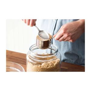 Approvisionnement en vrac de sucre brun foncé humide et savoureux pour les fabricants de produits alimentaires - Product Image 3