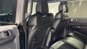 Super promotion, offre exceptionnelle 2024 pour Ford Bronco Raptor, un moteur EcoBoost V6 de 3,0 L - Product Image 5