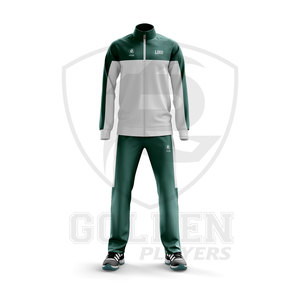 2023 nouveauté personnalisé hommes grande taille survêtements décontracté impression Style été vêtements de sport avec Logo conception personnalisée survêtement - Product Image 1