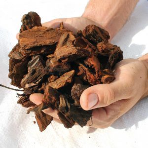 Precio de fábrica 100% viruta de mantillo de corteza de pino de madera natural de Polonia - Product Image 3