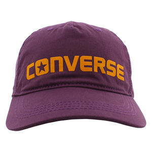 Casquette Converse Casquette unisexe Couleur : Violet |   100% authentique - Product Image 3