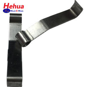 Componenti Metallici su Misura: Taglio Laser e Stampaggio in Rame e Acciaio Inox, Lavorazione e Fresatura con Base Autonoma - Product Image 5