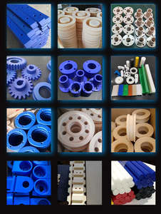 फैक्टरी थोक सफेद pp <span class=keywords><strong>pvc</strong></span> हार्ड शीट और नायलॉन शीट प्लास्टिक शीट पॉम रॉड ऊपर और hdpe शीट और cnc मशीन पार्ट्स - Product Image 6