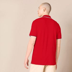 Chemise de golf pour homme 2025, personnalisée, en tricot uni, écologique, respirante, séchage rapide, qualité garantie, vente en gros - Product Image 3