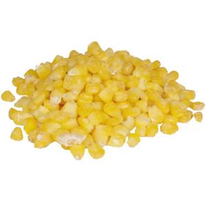 Maíz Dulce Congelado Fresco LQF de Vietnam, Tipo Mazorca, Conservación a Granel con Envasado al Vacío en Agua, Vegetales - Product Image 1