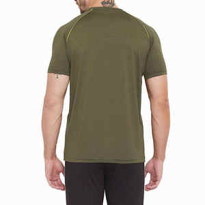 Nouveauté 2026 : Fabricant et fournisseur de t-shirts personnalisés à sublimation, durables et à bas prix, en provenance du Pakistan - Product Image 3