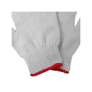 Gant de travail de lutte contre l'incendie de sécurité Gant de pompier de protection ignifuge en coton pour les vêtements de soudage - Product Image 4