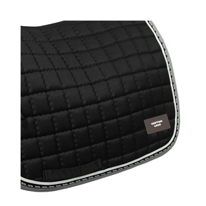 CLOVELIS IMPEX - Sudadero de Satén Personalizado para Caballo SPD-895, Transpirable, Estilo Inglés/Oriental, Acabado de Lujo - Product Image 2