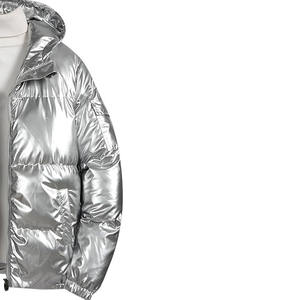 Best Selling Heavy High Quality Full Sleeve Bubble Jackets for Men Women Available All Sizes Colors Low MOQ All sizes available - Product Image 2