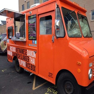 Livraison rapide Food Truck de qualité supérieure Remorque de vente fermée entièrement équipée mobile Snack Food Business Wholesale - Product Image 4