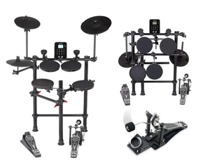 Batterie électronique Medeli DD620BX complète d'origine 1 - Product Image 2