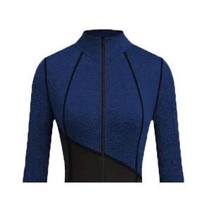 Colección Primavera 2026: Conjunto de 2 Piezas de Shorts de Yoga y Running para Mujer, Cintura Media, Correa Ajustable, Transpirables, con Cierre de Cordón - Product Image 2