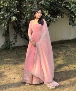 Sexy Elegante ropa de noche ropa de mujer al por mayor proveedor Casual moda comprar a granel en línea pakistaní indio vestidos - Product Image 2