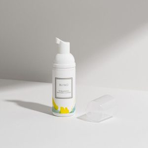 Soins de la peau de Corée Nettoyant pour le visage 50ml Acide salicylique Mousse exfoliante pH Équilibrant Apaisant Hydratant Zéro Stimulation - Product Image 2