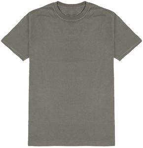 T-shirt homme 100% coton, coupe classique, qualité supérieure, dernière collection, léger, t-shirt homme oversize, t-shirts décontractés pour homme - Product Image 3