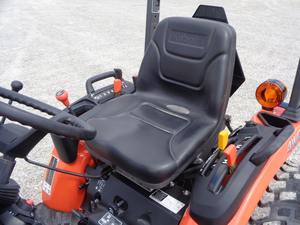 Tracteur Kubota B2401DT neuf 2024 à vendre - Product Image 6